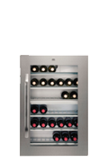 Reparación averías vinoteca Saivod en  Málaga